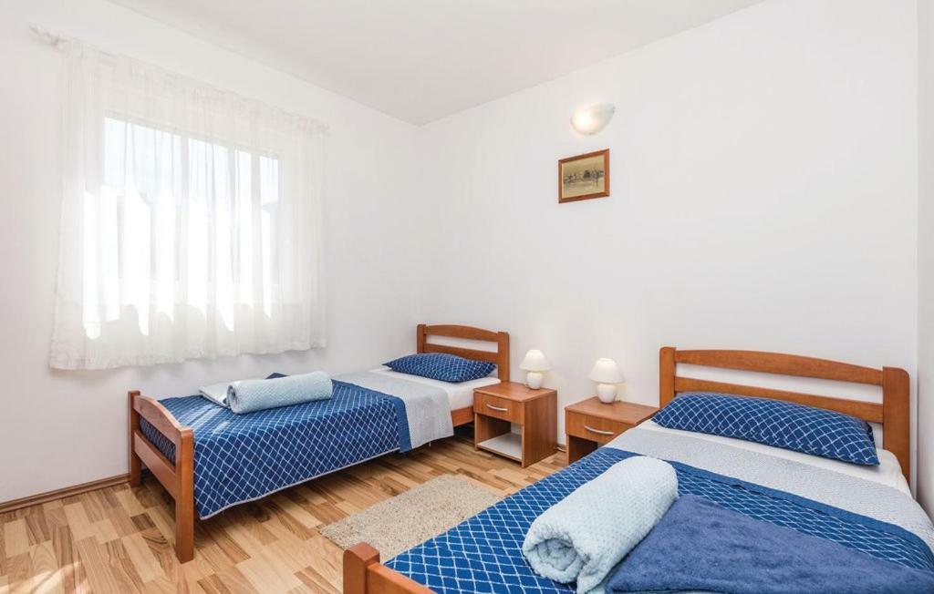 Apartments Duplic ポヴリャナ エクステリア 写真