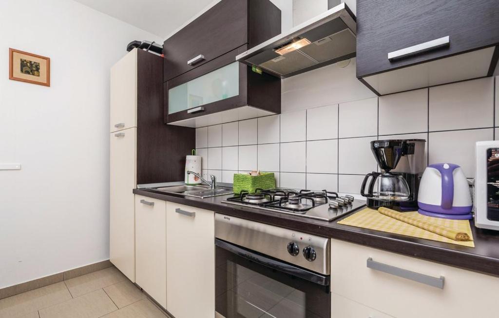 Apartments Duplic ポヴリャナ エクステリア 写真